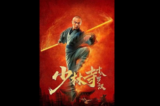 Sinopsis Film Eighteen Arhats of Shaolin Temple, Aksi Yangyang Long Selamatkan Kuil Shaolin
