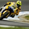 Jadwal MotoGP Perancis, Tekad Podium ke-200 Valentino Rossi