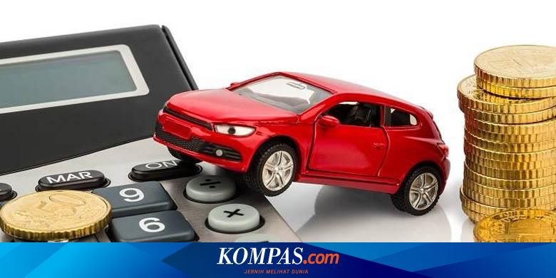 Kiat Mendapatkan Kredit Mobil Baru Dengan Cicilan Ringan Halaman All Kompas Com