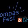 Gelaran Kompasfest 2022 Presented by BNI Dorong Generasi Muda Bawa Gagasan Baru 