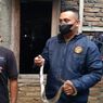 Musim Hujan, Waspadai Teror Ular Masuk Rumah Warga di Salatiga