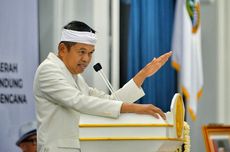 [HOAKS] Video Dedi Mulyadi Resmikan Layanan Pinjol 