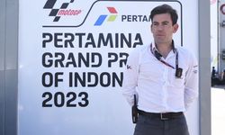 Infrastruktur Lebih Baik, Bos Dorna Puji Sirkuit Internasional Pertamina Mandalika