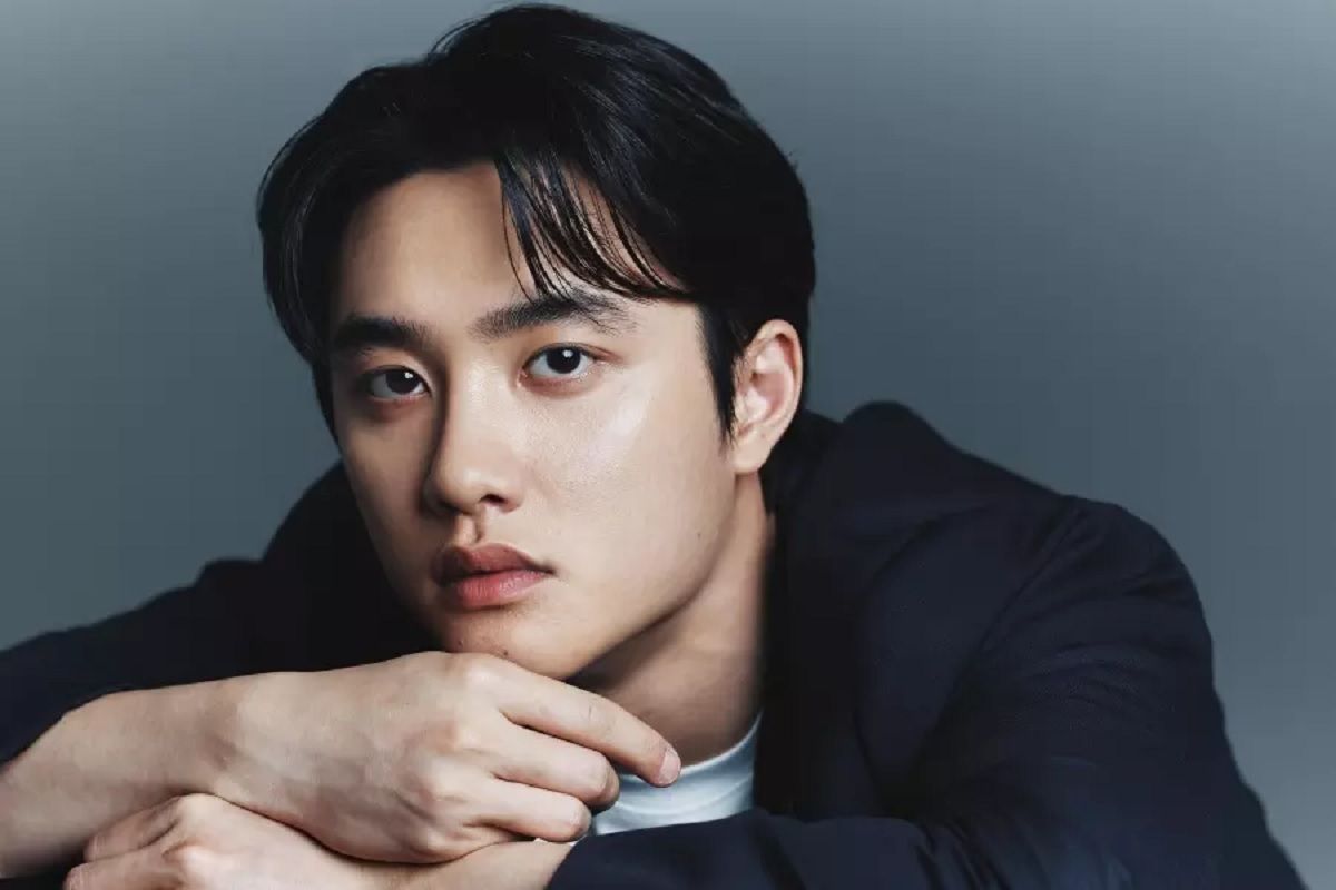 Member boy group EXO, D.O, mengumumkan perilisan mini album solonya yang kedua.