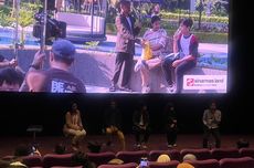 BSD City Jadi Lokasi Syuting Web Series "Bersama Kalian", Ajarkan Makna Hidup Komunitas