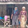 Mari Bantu Nenek Hotipah dan Putriya yang Hidup Sebatang Kara di Gubuk Reyot, Tidur Beralaskan Tikar
