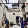 Lebih dari 40 Rumah Rusak akibat Hujan Es dan Angin Puting Beliung di Depok