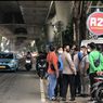 Warga yang Tahu Info soal Penusukan Sopir Taksi Blue Bird di Jalan Antasari Diminta Lapor Polisi