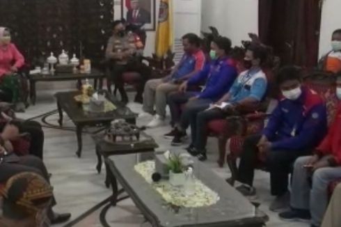 Tak Diperhatikan Saat Isoman di Rumah, Buruh di Brebes Tuntut Tempat Isolasi Terpusat