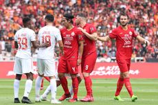 Jadwal Persija Jakarta dalam Lanjutan Shopee Liga 1 2020 