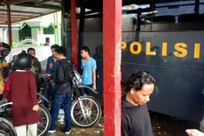 Kapolda Maluku Perintahkan Bentuk Tim Khusus Usut Kasus Penculikan Mahasiswa