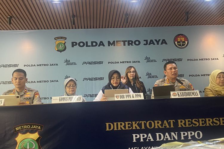 Korban Pelecehan Sopir Taksi Online di Gambir Dicekik Saat Rekam Aksi Pelaku