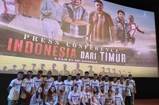 5 Fakta Menarik Film Indonesia dari Timur 