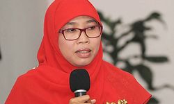 Istri Gubernur Jawa Barat Soroti Kasus Siswa SD Meninggal