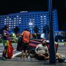 Satu Tahun Pandemi: Jumlah Pengangguran Nyaris 10 Juta, Angka Kemiskinan Tembus 10 Persen