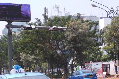 2 Hal yang Harus Diperhatikan dalam Penerapan Jalan Berbayar