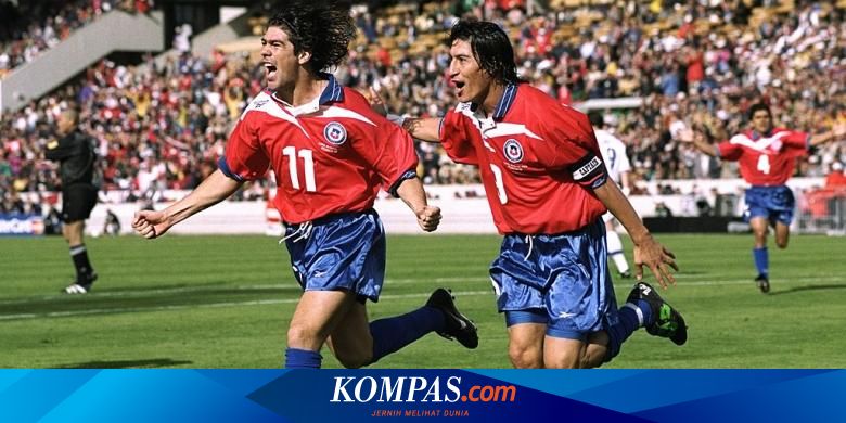 marcelo salas satu satunya matador