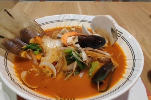 6 Restoran Korea Terkenal di Jakarta, dari Chung Gi Wa sampai Legend of Noodle
