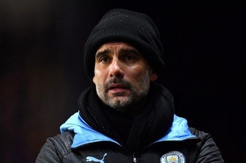 Pep Guardila Soroti Kemajuan Manchester City dalam 10 Tahun Terakhir