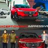 Honda Tunggu Waktu Tepat untuk Jual Mobil Listrik di Indonesia