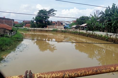 Antisipasi Sungai Citarum Meluap, Bendungan hingga Kolam Retensi Dipersiapkan