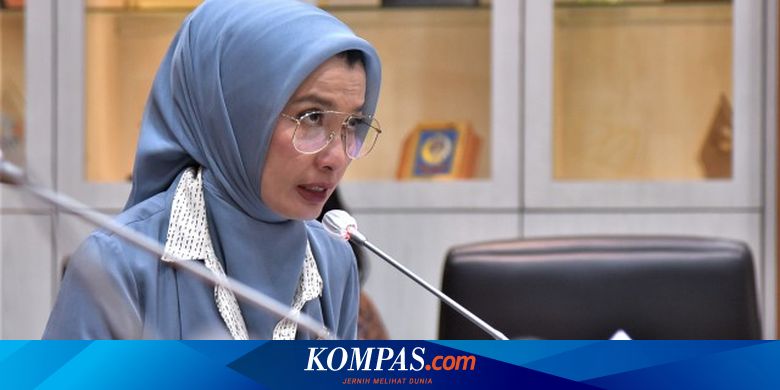 Arzeti Bilbina Sebut Dugaan Perundungan di PPDS Undip sebagai Kasus Kriminal