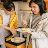 Ame Raincoat x Gudetama, Kreasi Anak ITB demi Tetap Gaya Saat Hujan