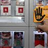 Karyawan Positif Covid-19, HM Sampoerna Karantina Rokok Sebelum Dipasarkan