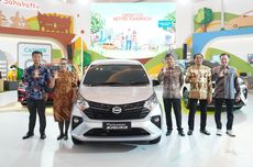 Daihatsu Goda Masyarakat Surabaya