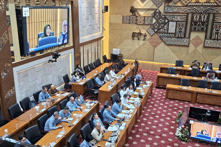 67 Persen Perusahaan Tak Berniat Rekrut Karyawan Baru, Apindo Ungkap Penyebabnya