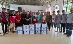 Agincourt Kerahkan Bantuan untuk Tangani Dampak Banjir di Tapanuli