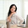 Sering Pegal Sejak Kembali WFO? Berikut 4 Cara Mengatasinya 
