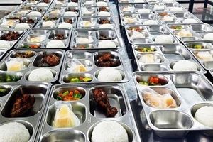 Program MBG Libur, Pengelola Dapur SPPG di Jatim Kelimpungan Bayar Cicilan Bank