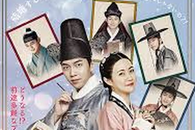 Drama korea The Matchmakers, komedi romantic yang tayang di Viu