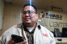 Bawaslu: Tak Ada Bukti Kecurangan KPU dalam Meloloskan Partai Tertentu
