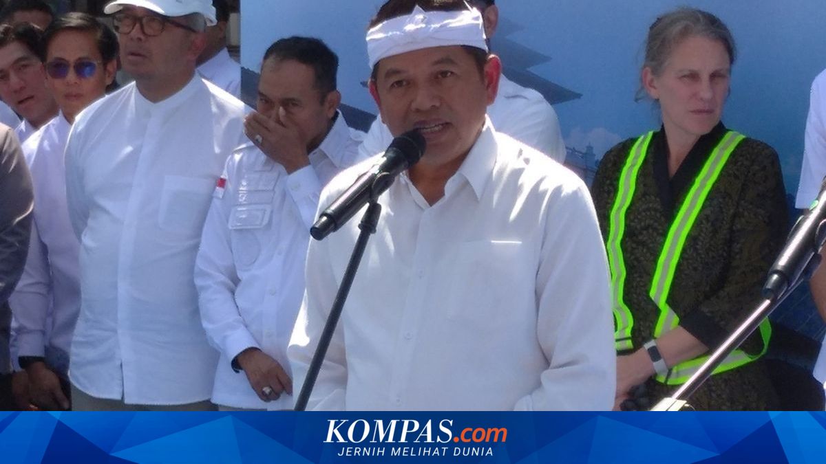 Dedi Mulyadi Murka Sopir Dipungli Rp 1,7 Juta, Minta Oknum Dishub Bekasi Dipecat