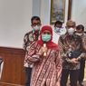 Jatim Masuk Peringkat 4 Sementara Medali PON XX, Ini Kata Khofifah