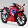 Harga Motor Sport 250 cc Full Fairing Juni 2021, CBR250RR Naik