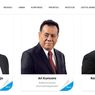 Profil Ari Kuncoro, Rektor UI yang Merangkap Komisaris Bank BRI