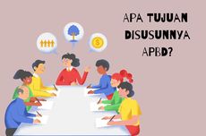 Apa Tujuan Disusunnya APBD (Anggaran Pendapatan dan Belanja Daerah)?