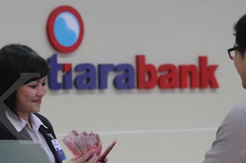 OJK Tangani Bank Mutiara per 1 Januari 2014