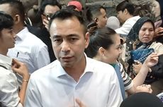 Raffi Ahmad Gelar Acara After Office, Buka Diskusi dengan Generasi Muda