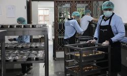 Pelaku Kuliner Lokal Bersyukur Terlibat Program MBG: Bisa Pekerjakan Masyarakat dan Pedagang Sekitar