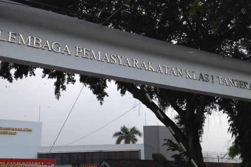 Napi Remaja Kasus Pembunuhan Dapat Izin Keluar Lapas untuk Daftar Kuliah