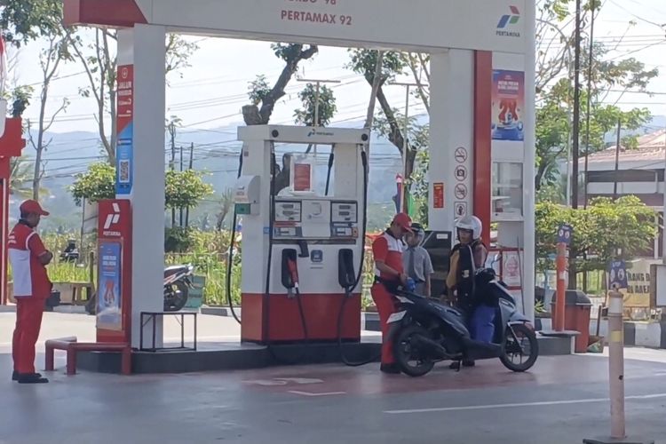 8 Fakta Perampokan SPBU Selokromo Wonosobo, Diotaki Eks Manajer dan Pelaku yang Nyamar Anggota Resmob