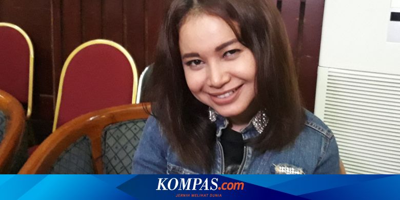 Lirik dan Chord Lagu Tegar dari Rossa Halaman all - Kompas.com