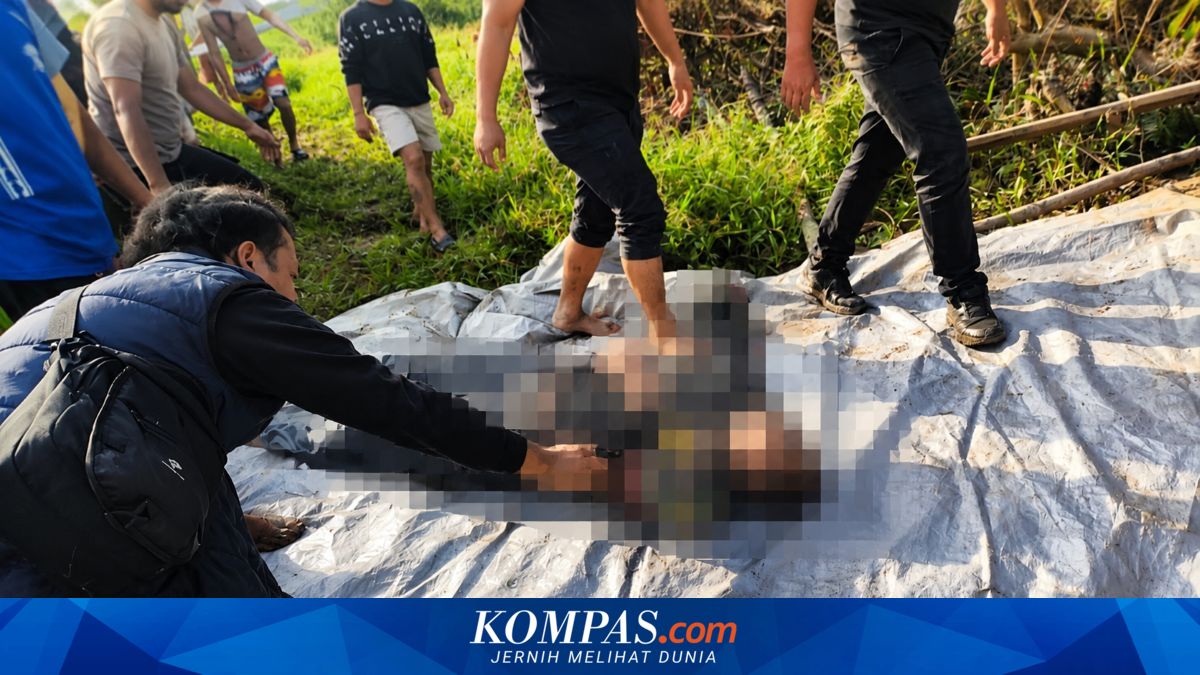 5 Penyerang Polisi di Katingan Kalteng Jadi Tersangka, Penyidik Masih Kejar Pelaku Lain