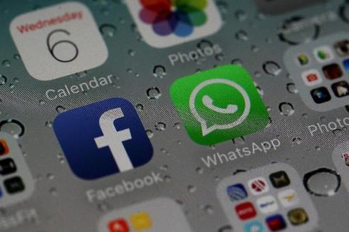 Apa yang Bisa Dilakukan Pengguna jika Facebook, WhatsApp, dan Instagram Down Lagi?