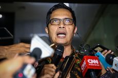 KPK: Kecelakaan Novanto Tak akan Hambat Proses Penanganan Kasus e-KTP