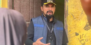 Jualan Takjil Dilarang Sebelum Pukul 15.00 WIB, Aceh Timur Siapkan Sanksi